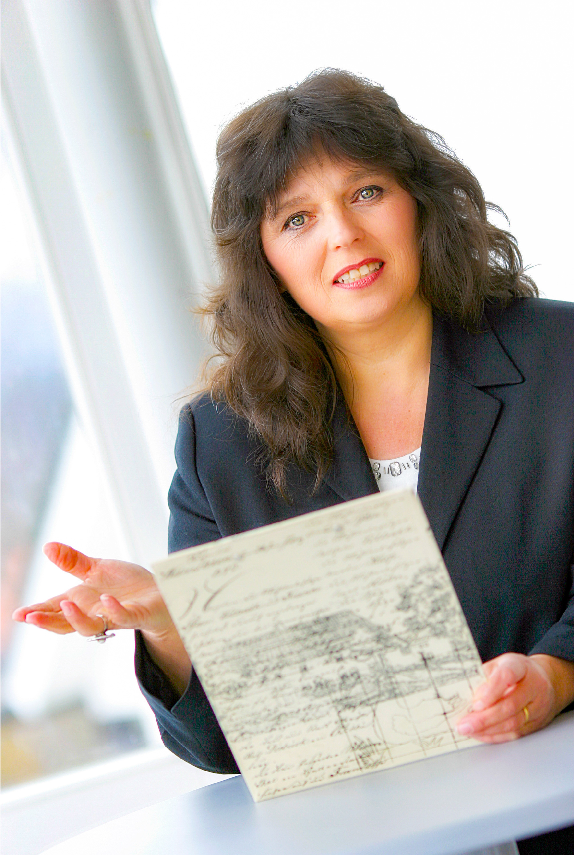 Institut Provil - Gaby Bachmann | Organisationsberatung